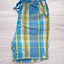 Liegelind Shorts Kariert 86