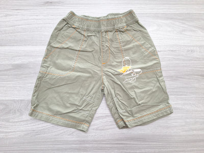 Berti Shorts Entenmotiv 86