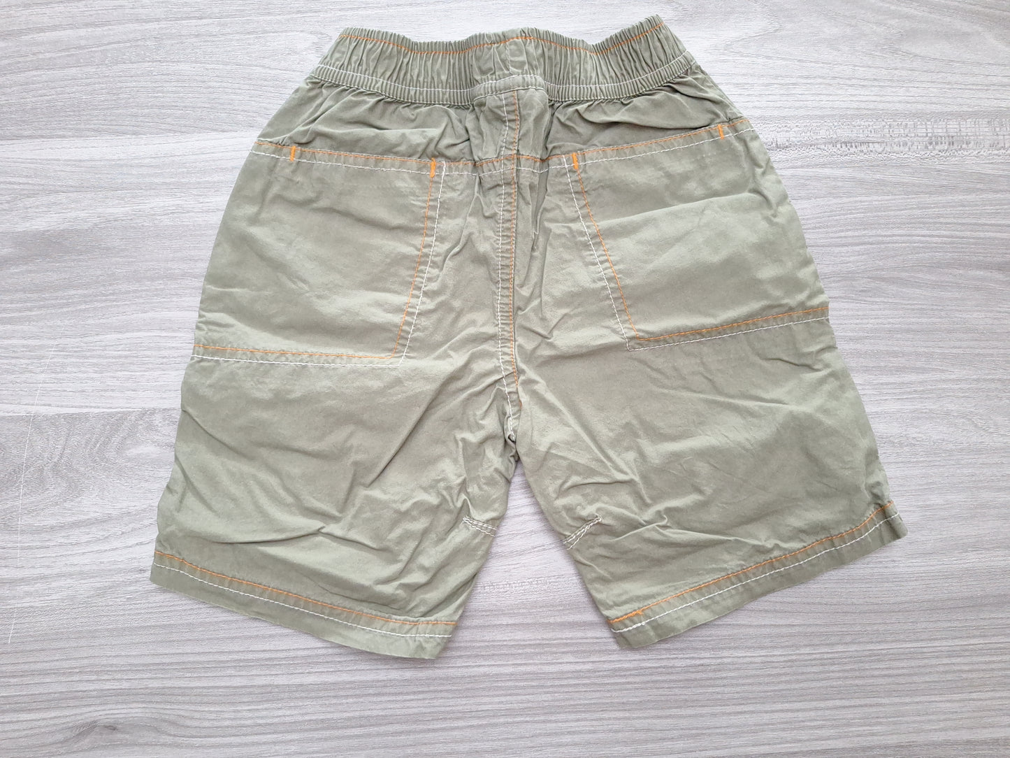 Berti Shorts Entenmotiv 86