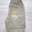 Berti Shorts Entenmotiv 86