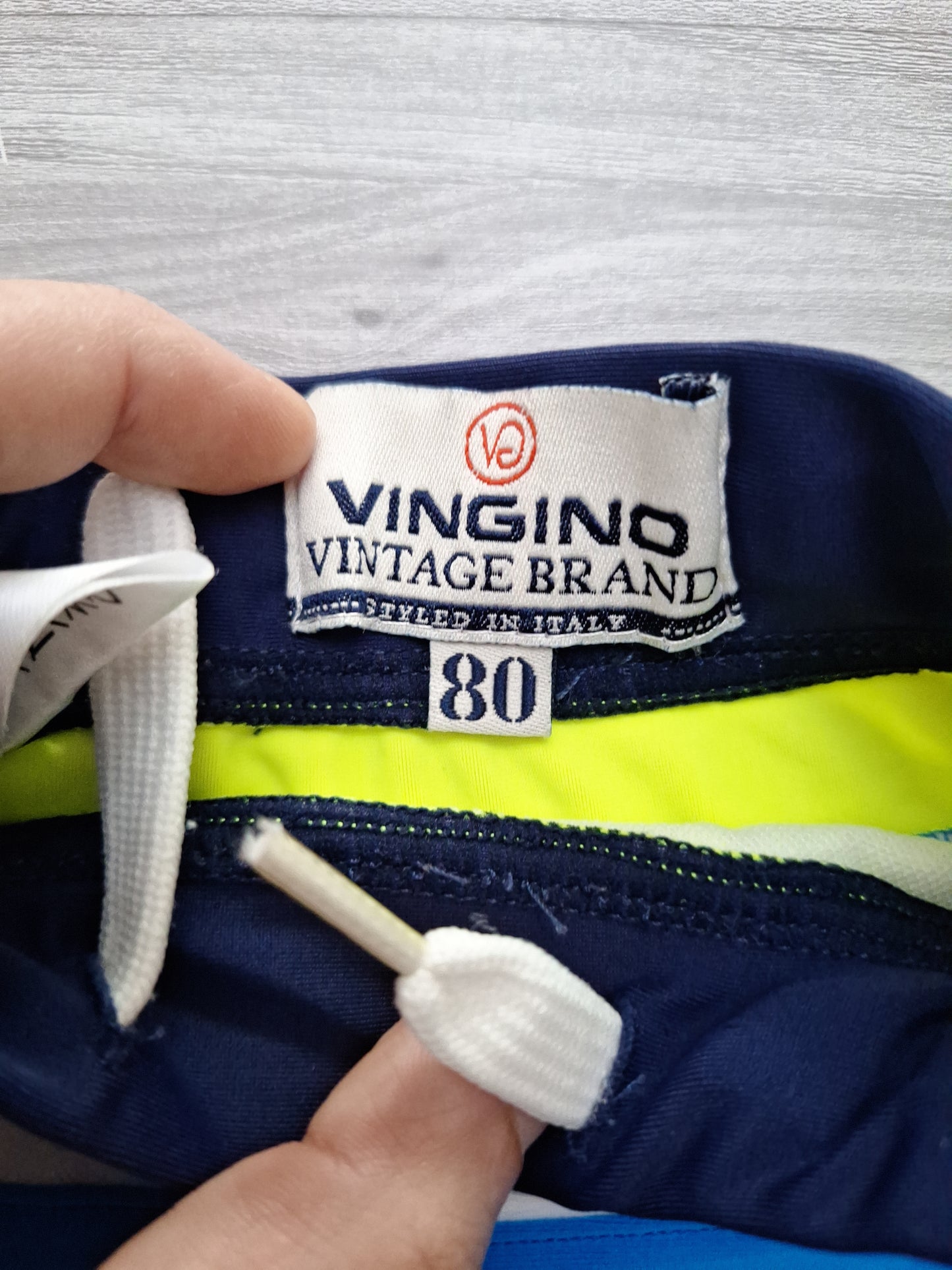 Vingino Badehose Badeshorts UV-Schutz 80
