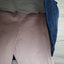 Ergee Skort Rock Leggings Jeansoptik 80