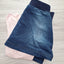 Ergee Skort Rock Leggings Jeansoptik 80