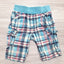 Topomini Cargohose Karo 74