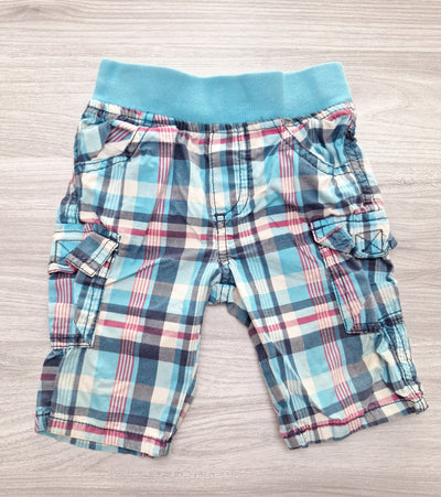 Topomini Cargohose Karo 74