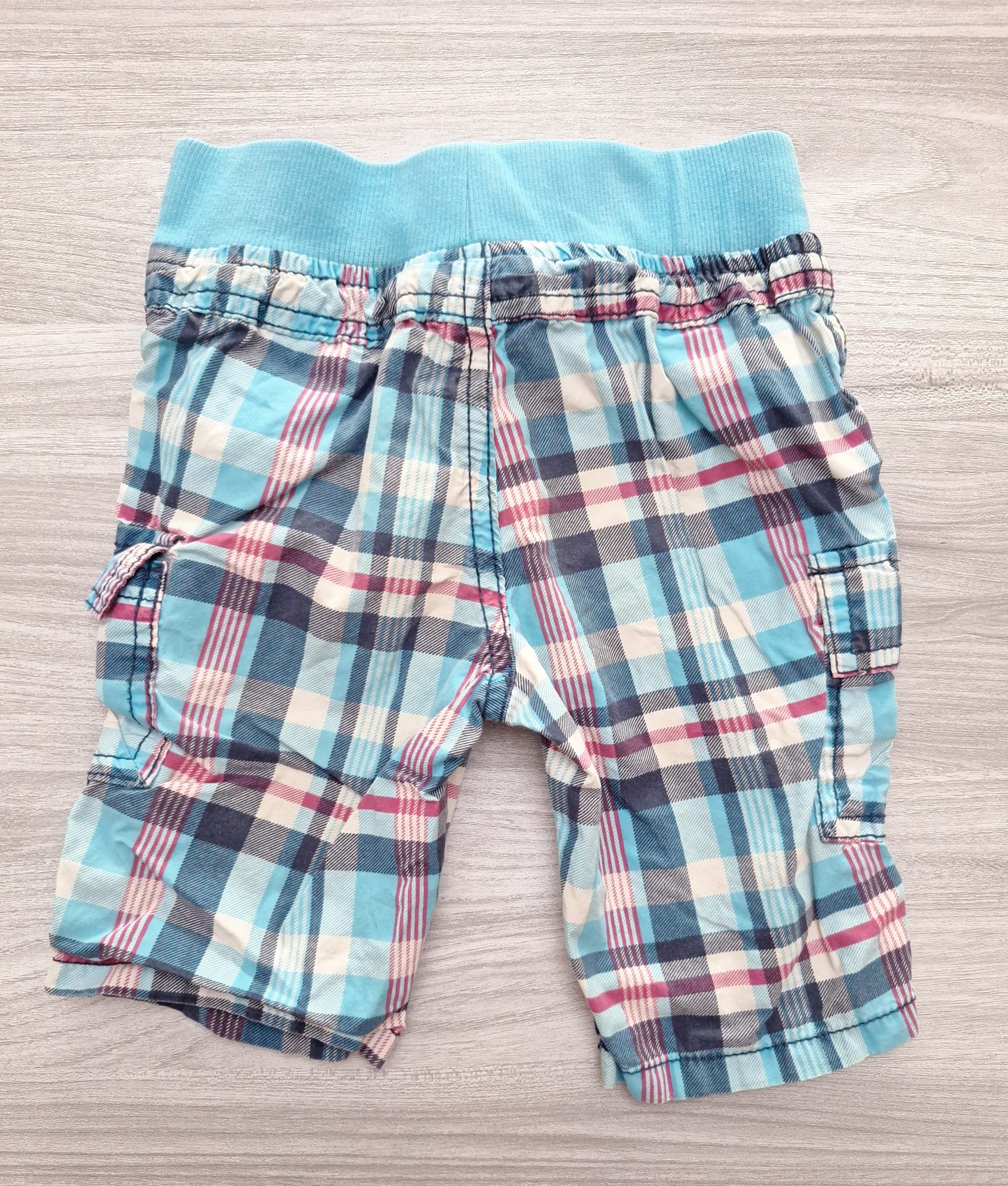 Topomini Cargohose Karo 74