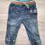 Baby Club Jeans Jogger Monster 80