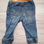 Baby Club Jeans Jogger Monster 80