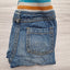 Baby Club Jeans Jogger Monster 80