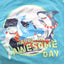 Dopodopo T-Shirt Hai Print 86