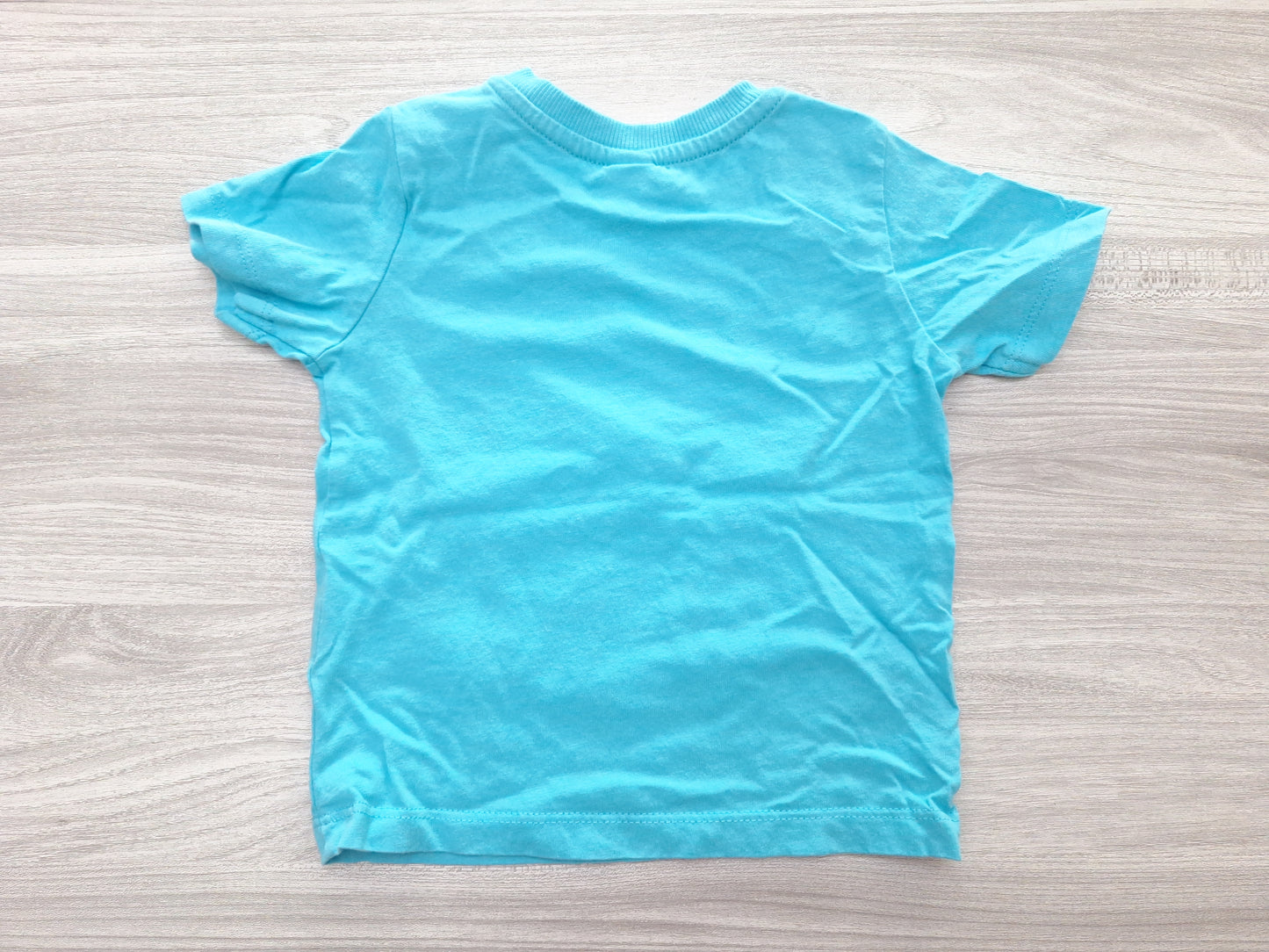 Dopodopo T-Shirt Hai Print 86