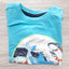 Dopodopo T-Shirt Hai Print 86