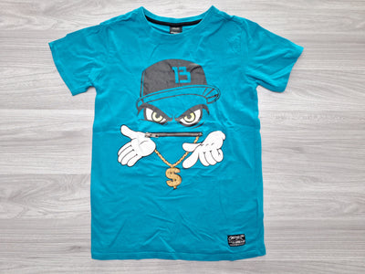 Chapter Young T-Shirt Reißverschluss 146/152