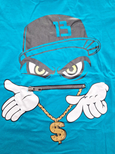 Chapter Young T-Shirt Reißverschluss 146/152
