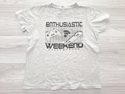 Y.F.K T-Shirt Gamer Print Controller 134/140