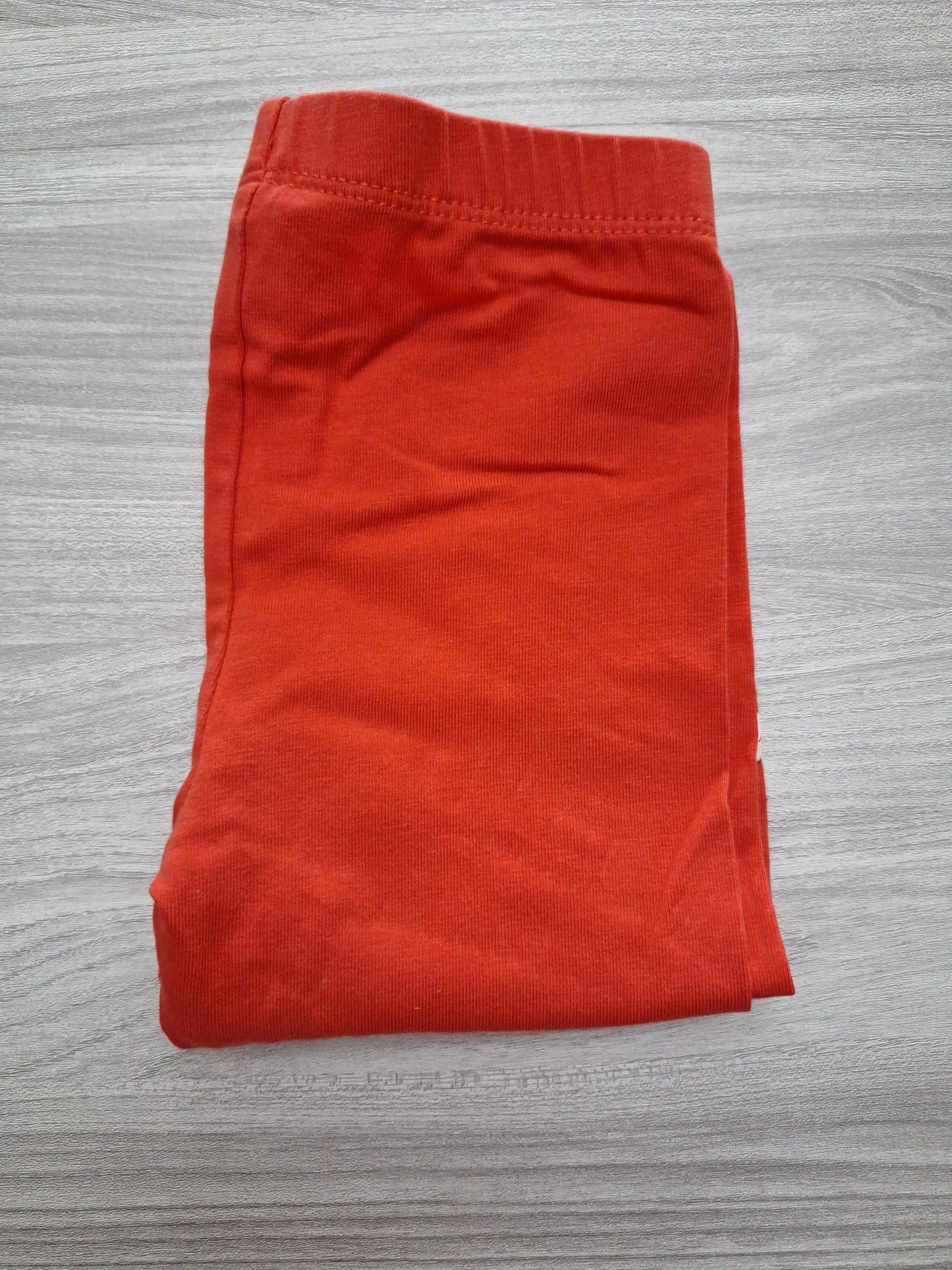 Topolino Leggings Blumen 98