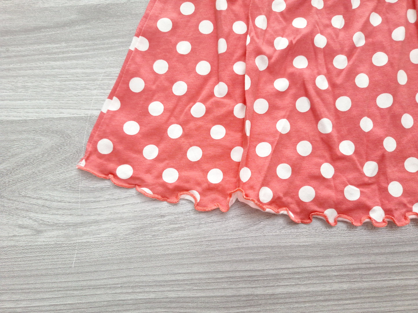 Topomini Sommerkleid Punkte 86/92