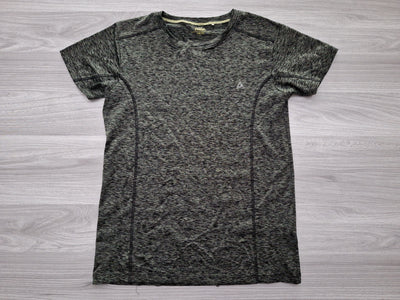 Yigga Sportshirt Meliert 146/152