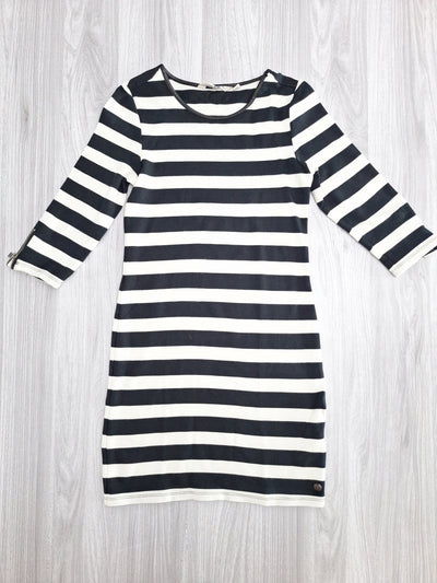 Garcia Sommerkleid Streifen 152/158