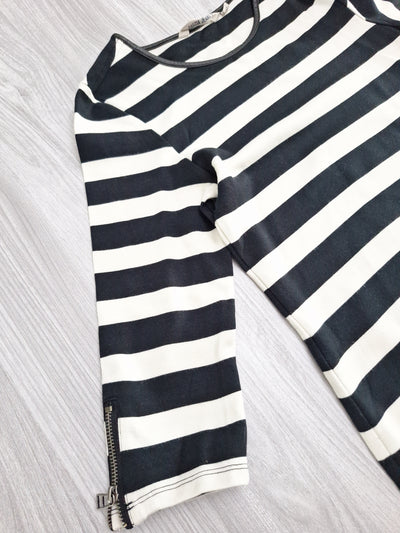 Garcia Sommerkleid Streifen 152/158