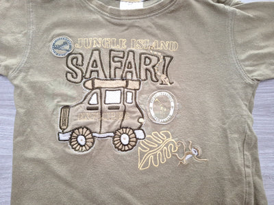 T-Shirt Safari 86