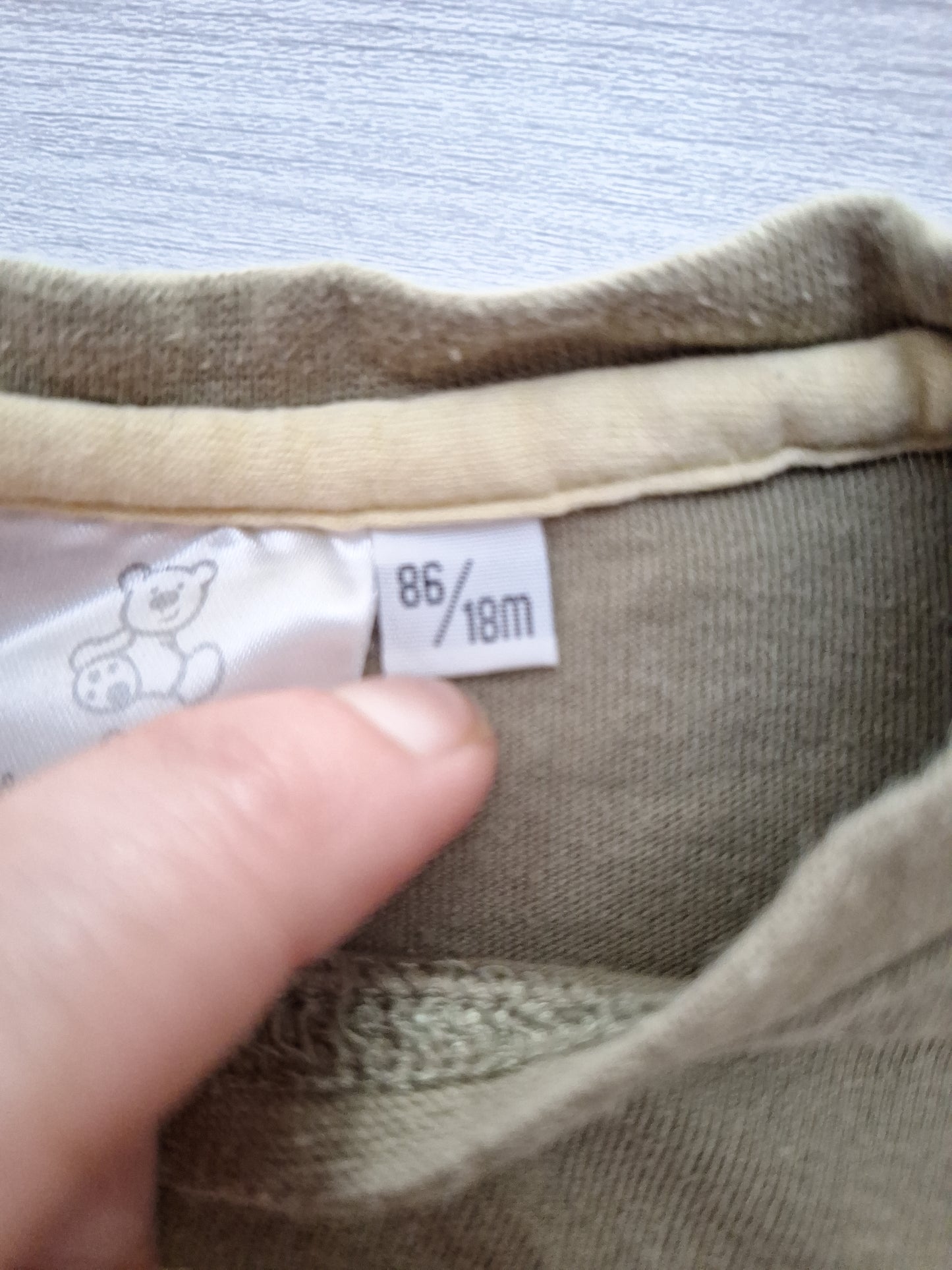T-Shirt Safari 86