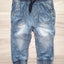 Topomini Jeans Jogger 74