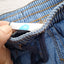 Topomini Jeans Jogger 74