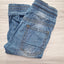 Topomini Jeans Jogger 74