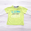 Topomini Langarmshirt Chef 80