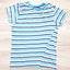 Y.F.K T-Shirt Streifen 146/152