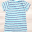 Y.F.K T-Shirt Streifen 146/152