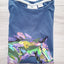 Crane Kids T-Shirt Pferdeprint 140