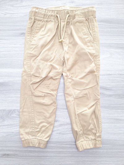 H&M Kids Stoffhose Jogger 92