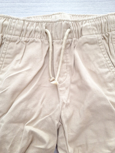 H&M Kids Stoffhose Jogger 92