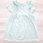 Topomini Kleid Volants 86/92