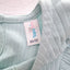 Topomini Kleid Volants 86/92