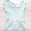 Topomini Kleid Volants 86/92