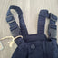 Lily & Dan Schneehose 98/104