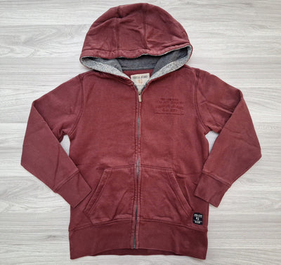 Garcia Jeans Kapuzenjacke 140/146