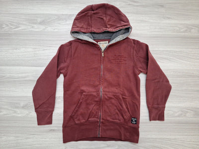 Garcia Jeans Kapuzenjacke 140/146