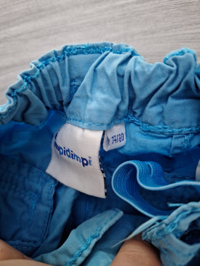 Impidimpi Shorts 74/80