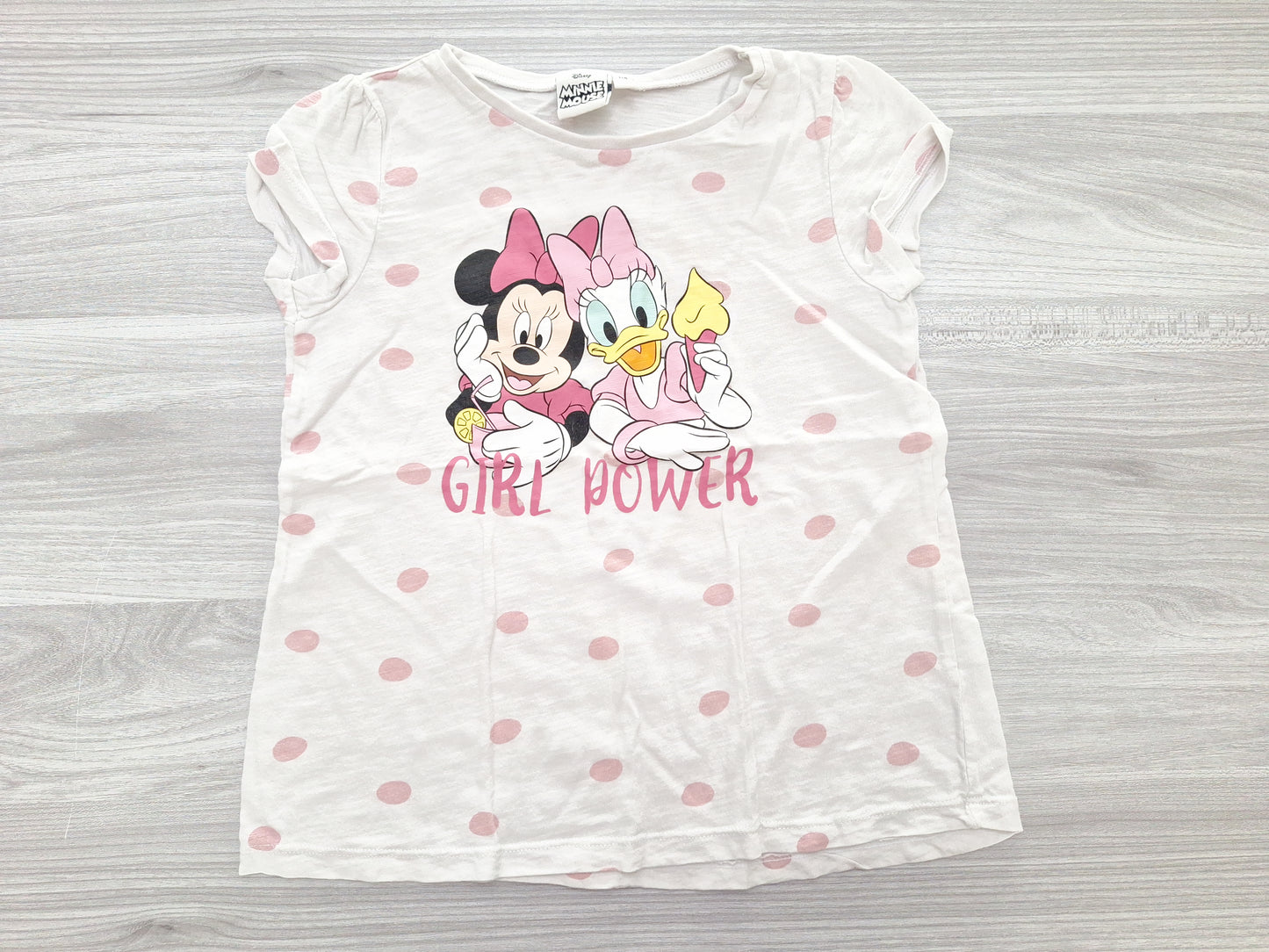 Disney T-Shirt Minnie Maus 116