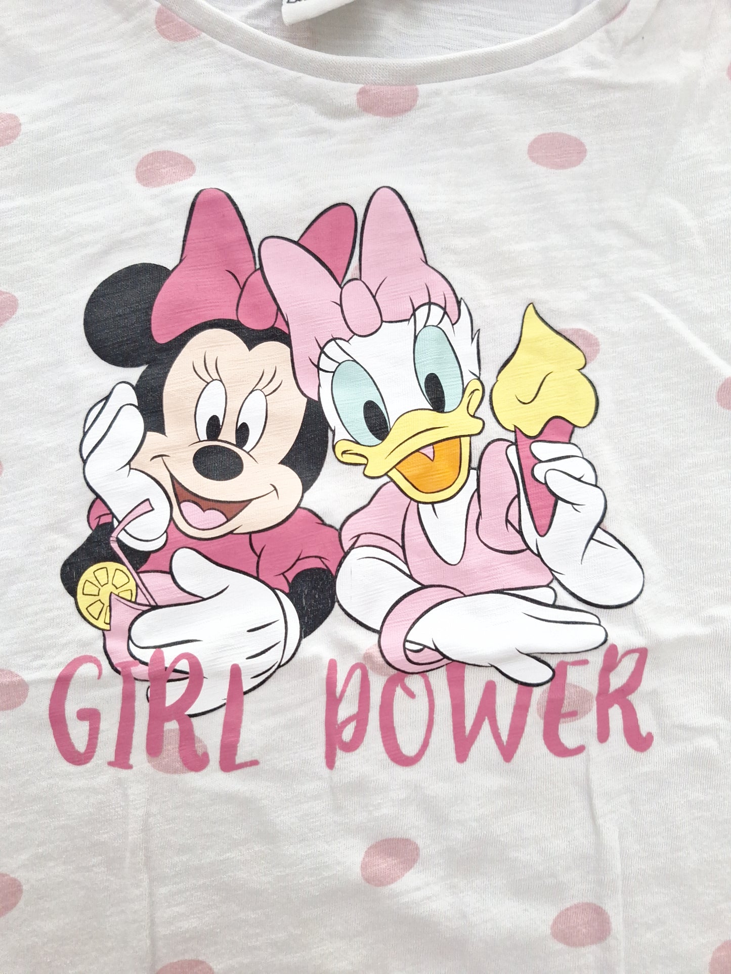 Disney T-Shirt Minnie Maus 116