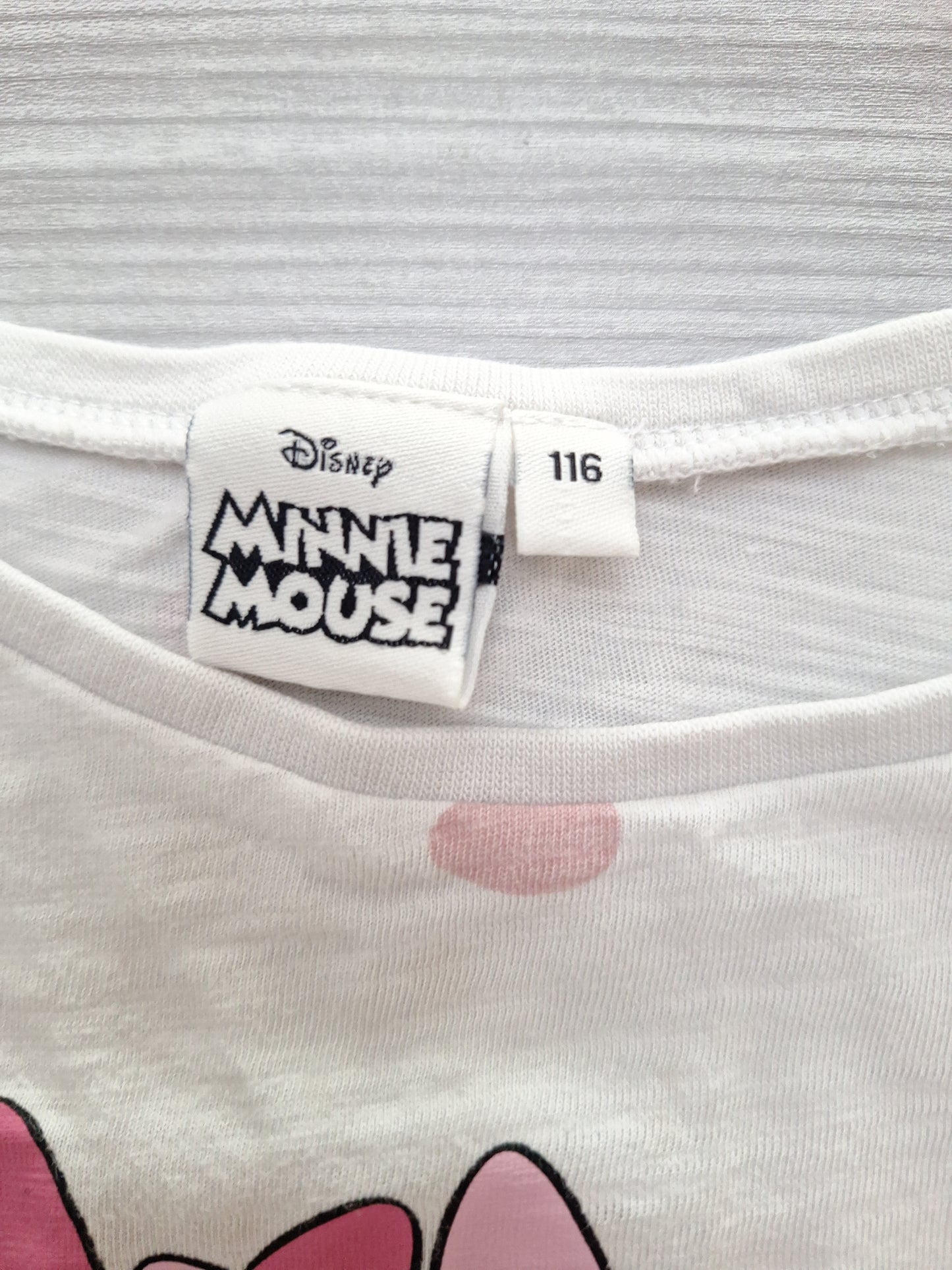 Disney T-Shirt Minnie Maus 116