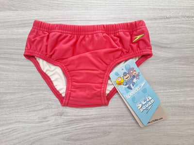 Speedo Schwimmwindel Sea Squad 74/80