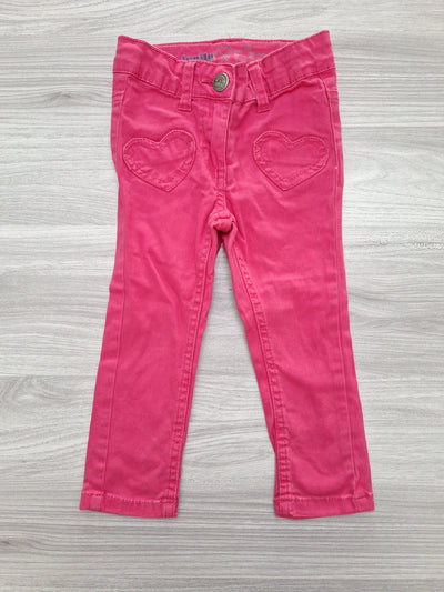 Lupilu Jeanshose Herzen 86