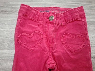 Lupilu Jeanshose Herzen 86