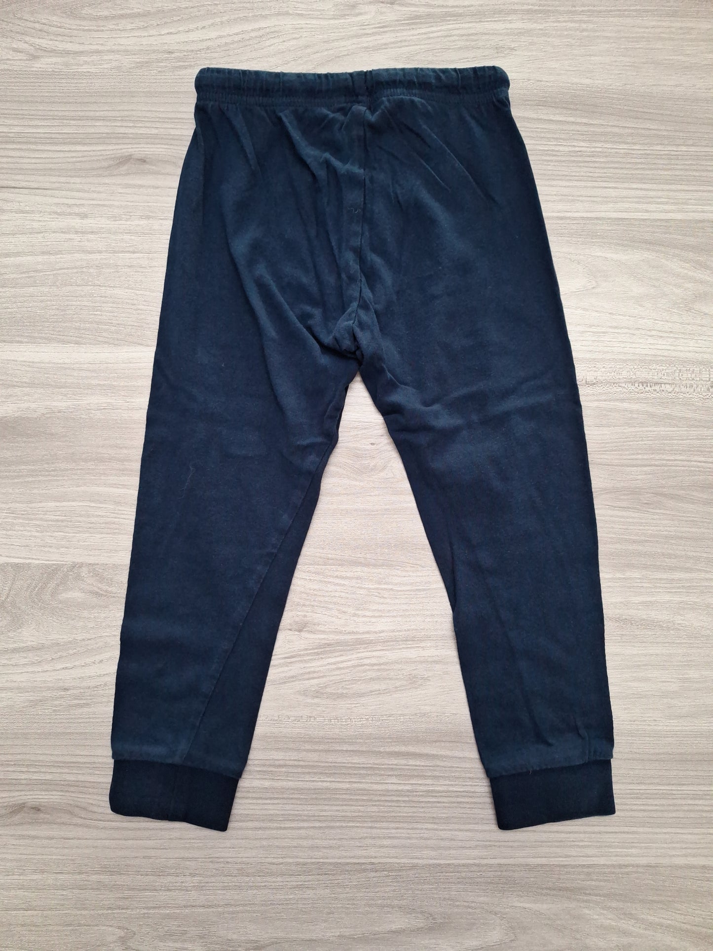 Alive Pyjamahose Basic 98/104