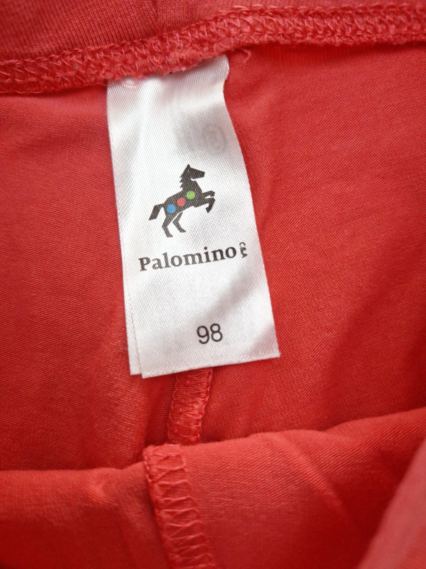 Palomino Leggings Basic 98